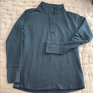 Free Fly Fleece Pullover